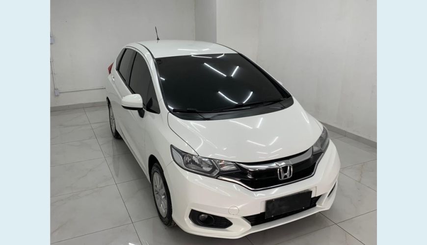 HONDA FIT 1.5 LX 16V FLEX 4P AUT. - N/D - 2018 Foto 7 (Grande)