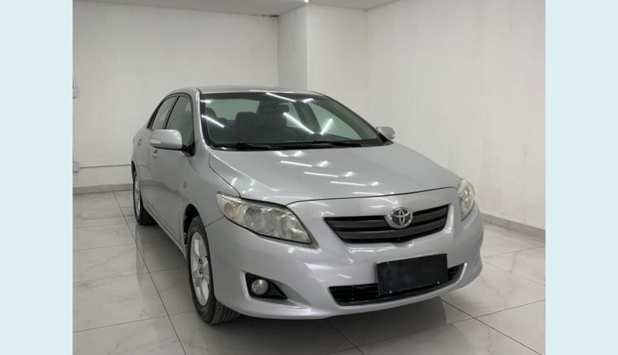 TOYOTA COROLLA 2.0 XEI 16V FLEX 4P AUT. - N/D - 2011 Foto 7 (Grande)