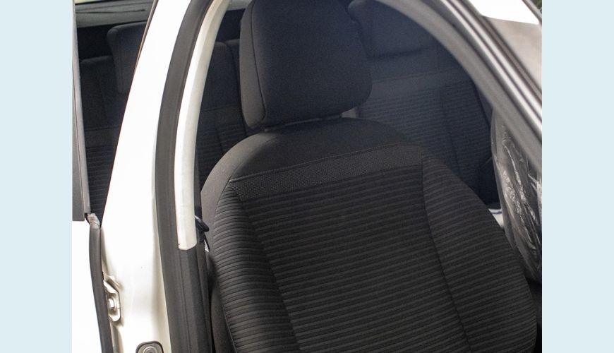 CITROËN C4 CACTUS 1.6 VTI 120 FLEX FEEL EAT6 - N/D - 2022 Foto 7 (Grande)