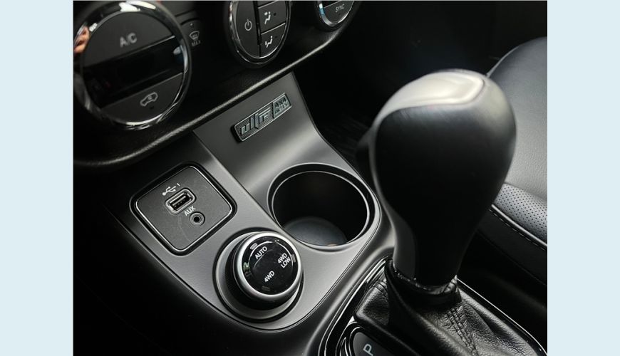 FIAT TORO 2.0 16V TURBO DIESEL ULTRA 4WD AT9 - N/D - 2021 Foto 7 (Grande)