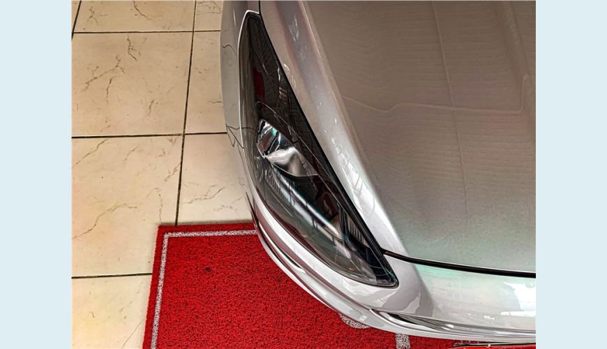 FORD KA 1.0 TI-VCT FLEX SE MANUAL - PRATA - 2019 Foto 7 (Grande)