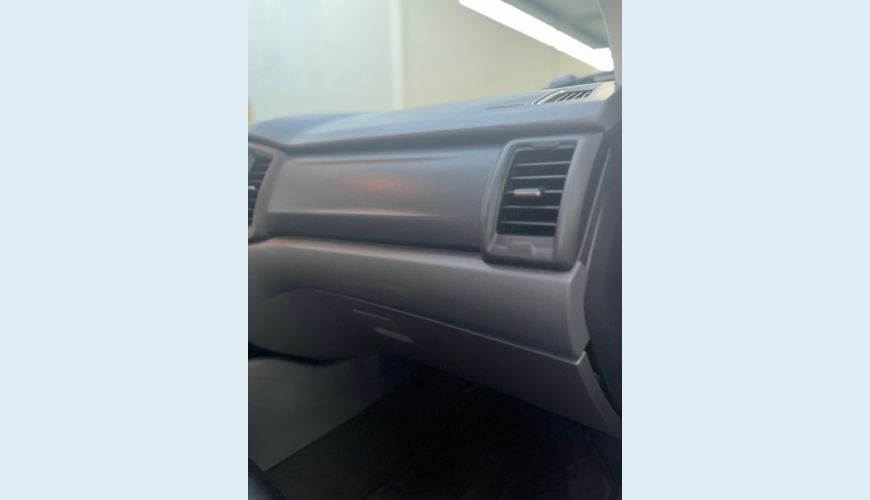FORD RANGER 2.2 XLS 4X4 CD 16V DIESEL 4P AUT. - BRANCO - 2018 Foto 7 (Grande)