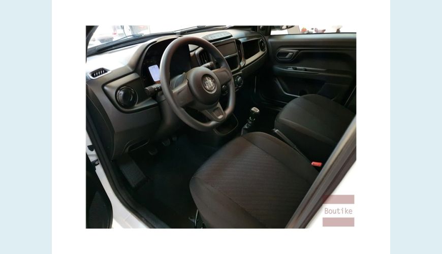 FIAT STRADA 1.3 FIREFLY FLEX ENDURANCE CS MANUAL - INDEFINIDA - 2024 Foto 7 (Grande)