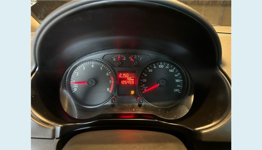 VOLKSWAGEN SAVEIRO 1.6 MSI ROBUST CS 8V FLEX 2P MANUAL - N/D - 2019 Foto 7 (Grande)