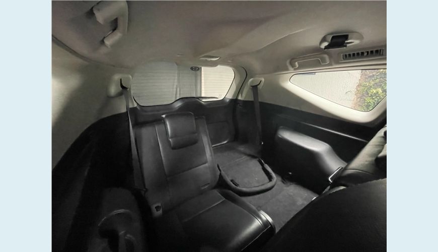 MITSUBISHI PAJERO SPORT 2.4 16V MIVEC TURBO DIESEL HPE-S AWD AUT. - N/D - 2022 Foto 7 (Grande)