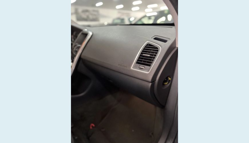 VOLVO XC60 2.0 T5 KINETIC 4P AUT. - PRETO - 2016 Foto 7 (Grande)