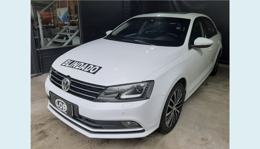 VOLKSWAGEN JETTA 2.0 TSI HIGHLINE 211CV 4P TIPTRONIC - N/D - 2017 Foto 7 (Grande)