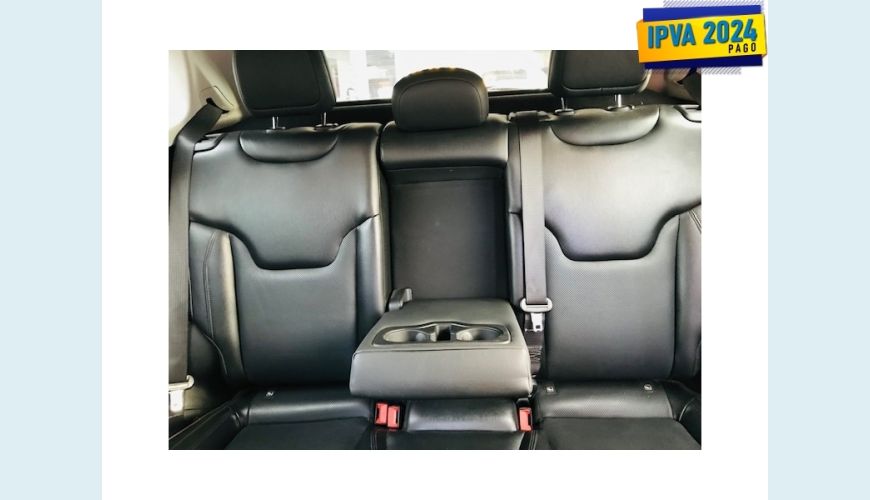 JEEP COMPASS 2.0 16V FLEX SPORT AUT. - N/D - 2020 Foto 7 (Grande)