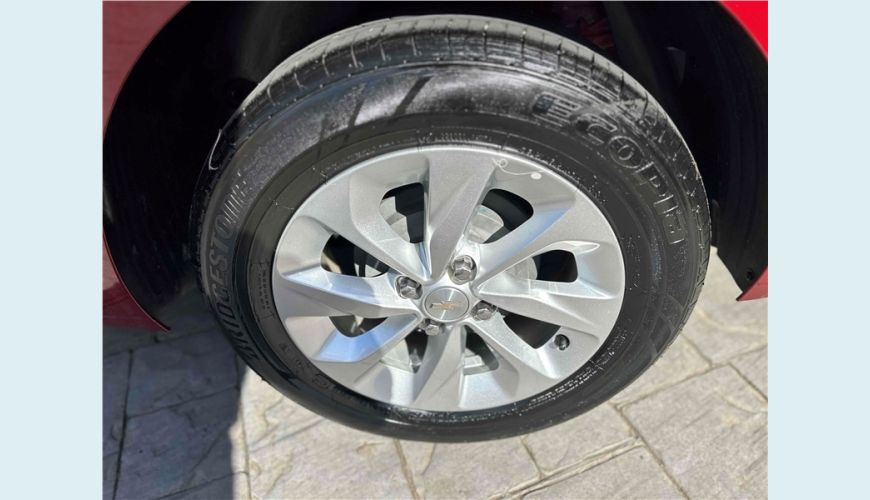 CHEVROLET ONIX 1.0 FLEX LT MANUAL - N/D - 2023 Foto 7 (Grande)