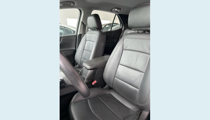 CHEVROLET EQUINOX 2.0 16V TURBO LT AUT. - PRETO - 2018 Foto 7 (Grande)