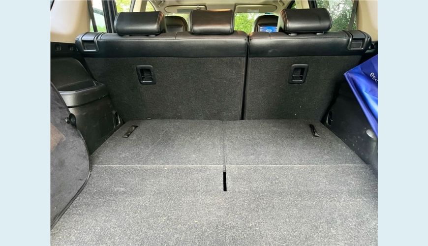 MITSUBISHI OUTLANDER 2.2 4X4 16V DIESEL 4P AUT. - N/D - 2016 Foto 7 (Grande)