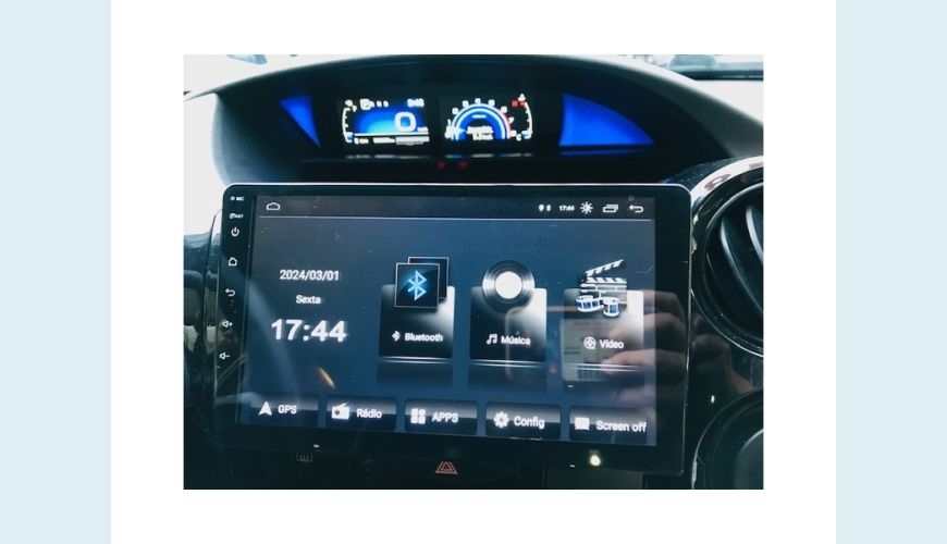 TOYOTA ETIOS 1.5 X SEDAN 16V FLEX 4P AUT. - N/D - 2018 Foto 7 (Grande)