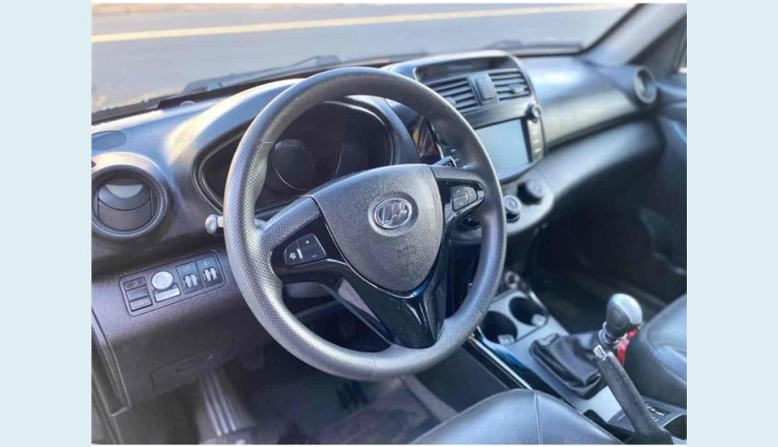 LIFAN X60 1.8 TALENT 16V 4P MANUAL - N/D - 2016 Foto 7 (Grande)