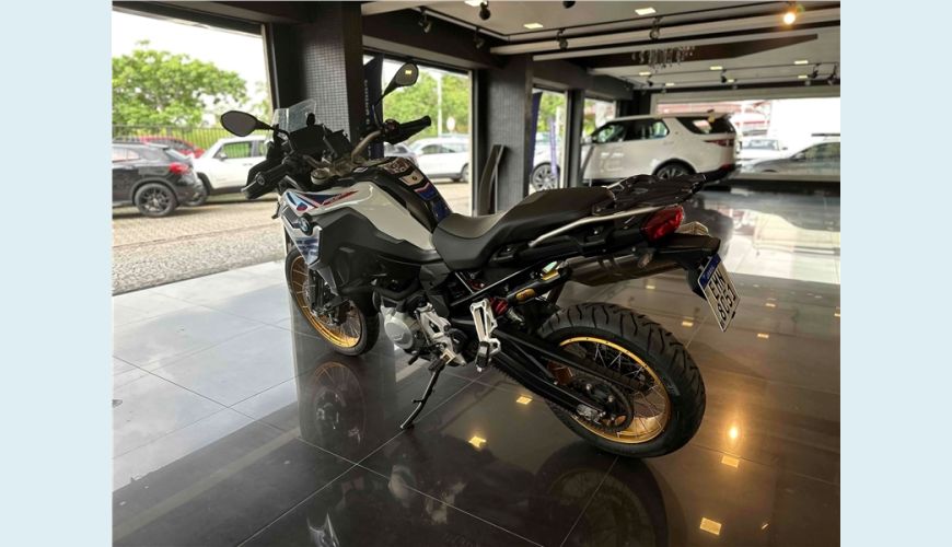 BMW F 850 GS PREMIUM F 850 GS PREMIUM - N/D - 2021 Foto 7 (Grande)