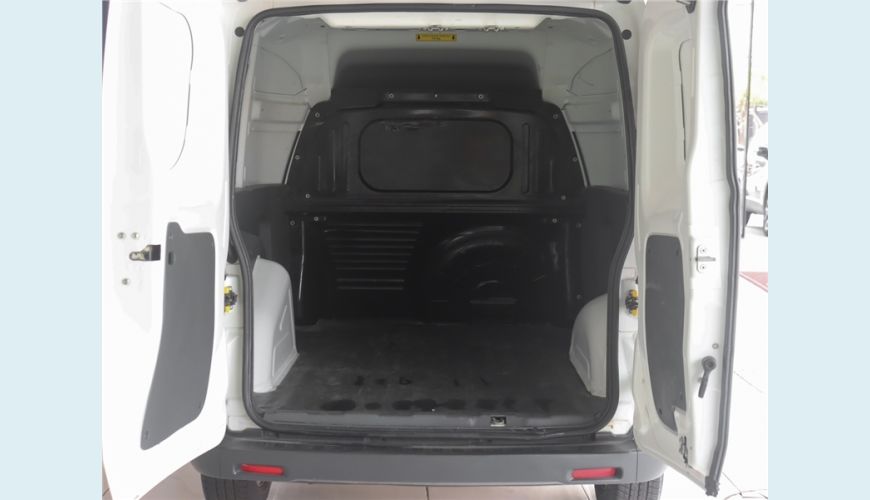 FIAT FIORINO 1.4 MPI FURGÃO HARD WORKING 8V FLEX 2P MANUAL - BRANCO - 2021 Foto 7 (Grande)