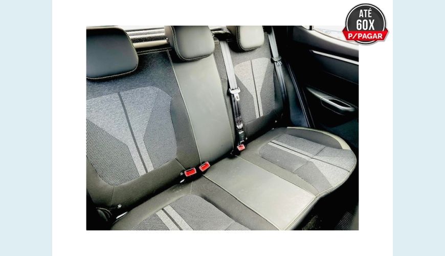 RENAULT KWID 1.0 12V SCE FLEX OUTSIDER MANUAL - N/D - 2023 Foto 7 (Grande)