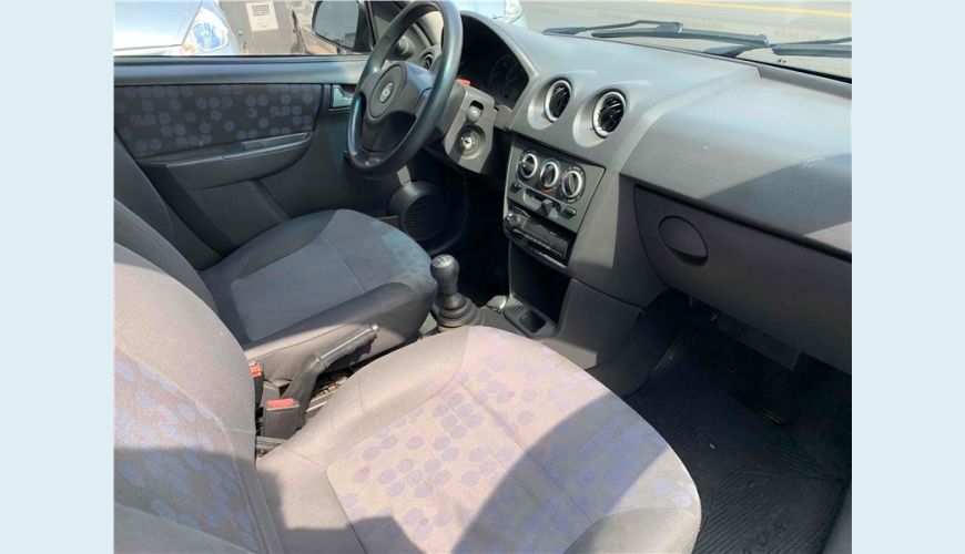 CHEVROLET PRISMA 1.4 MPFI JOY 8V FLEX 4P MANUAL - N/D - 2007 Foto 7 (Grande)