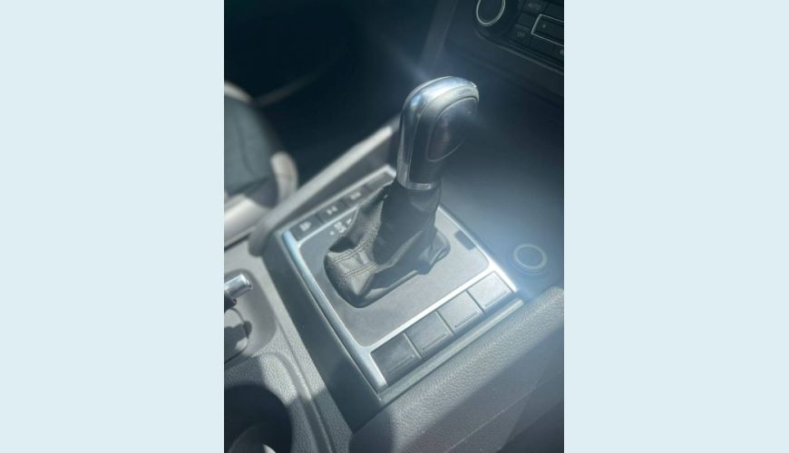 VOLKSWAGEN AMAROK 2.0 HIGHLINE 4X4 CD 16V TURBO INTERCOOLER DIESEL 4P AUT. - BRANCO - 2013 Foto 7 (Grande)