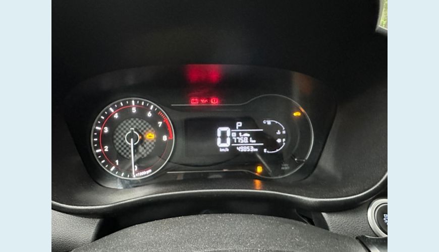 HYUNDAI HB 20 1.0 TGDI FLEX PLATINUM AUT. - N/D - 2022 Foto 7 (Grande)