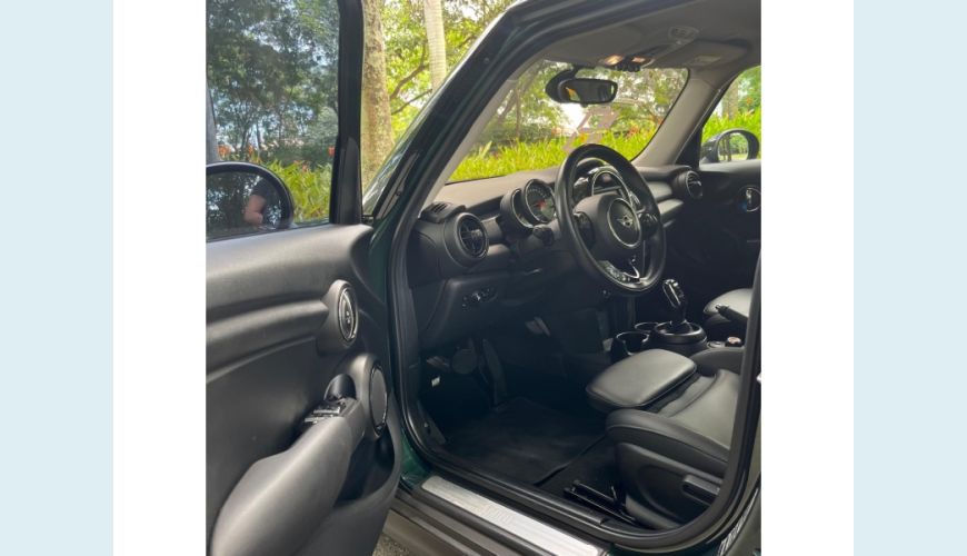 MINI COOPER 1.5 12V TWINPOWER 4P STEPTRONIC - N/D - 2019 Foto 7 (Grande)