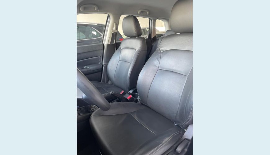 SUZUKI VITARA 1.6 16V 4ALL MANUAL - BRANCO - 2017 Foto 7 (Grande)