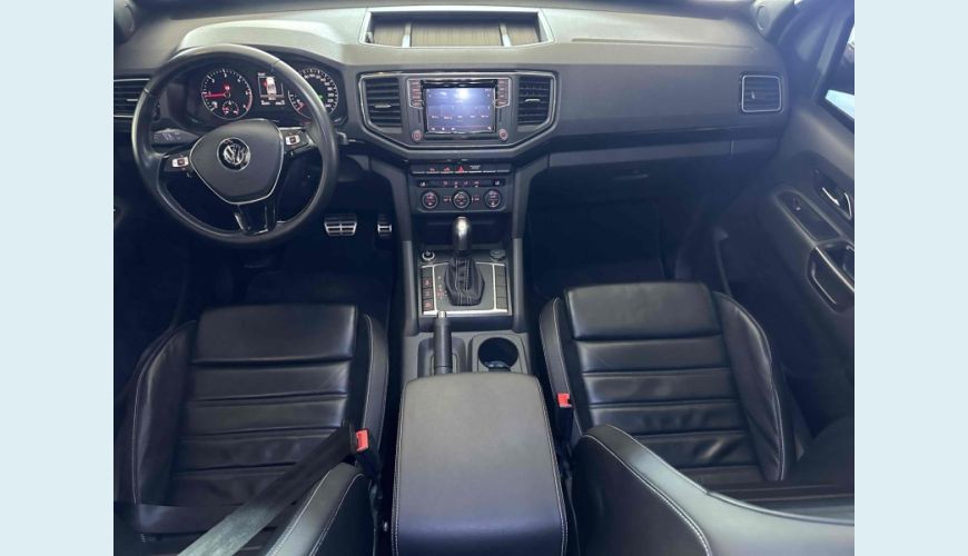 VOLKSWAGEN AMAROK 3.0 V6 TDI DIESEL HIGHLINE EXTREME CD 4MOTION AUT. - N/D - 2022 Foto 7 (Grande)