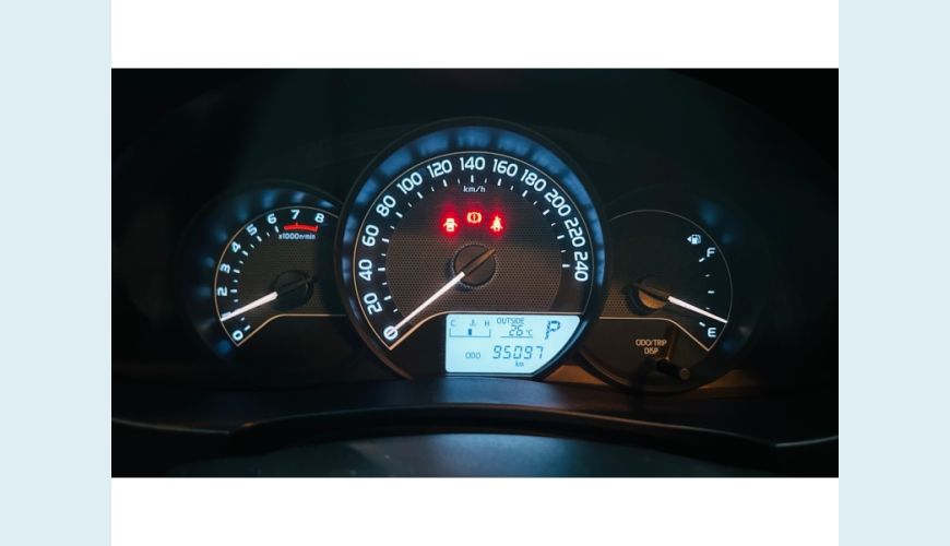 TOYOTA COROLLA 1.8 GLI 16V FLEX 4P AUT. - N/D - 2017 Foto 7 (Grande)