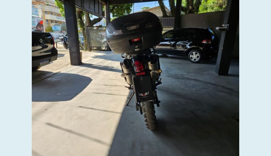 YAMAHA XT 660 R XT 660 R - N/D - 2009 Foto 7 (Grande)