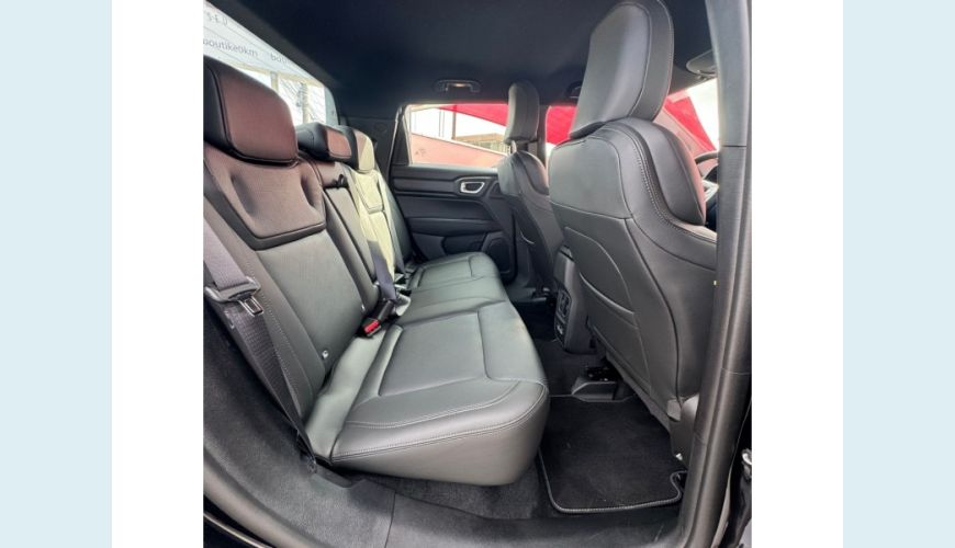 DODGE RAM RAMPAGE 2.0 HURRICANE 4 TURBO LARAMIE 4X4 AUT. - INDEFINIDA - 2024 Foto 7 (Grande)