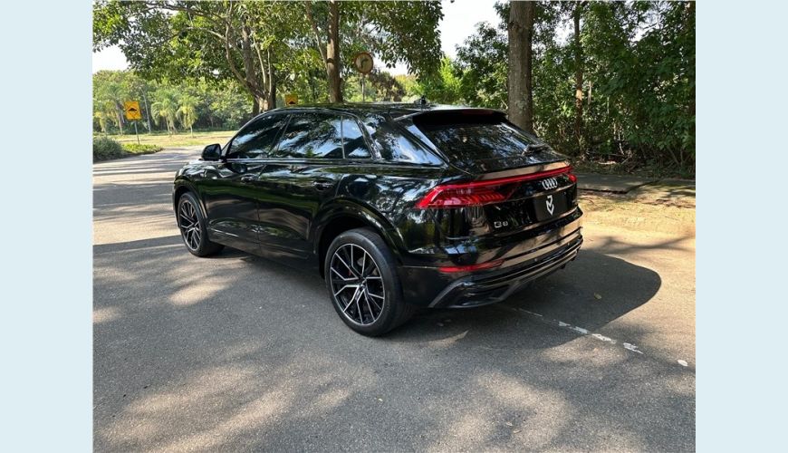 AUDI Q8 3.0 TFSI PERFORMANCE QUATTRO TIPTRONIC - N/D - 2020 Foto 7 (Grande)