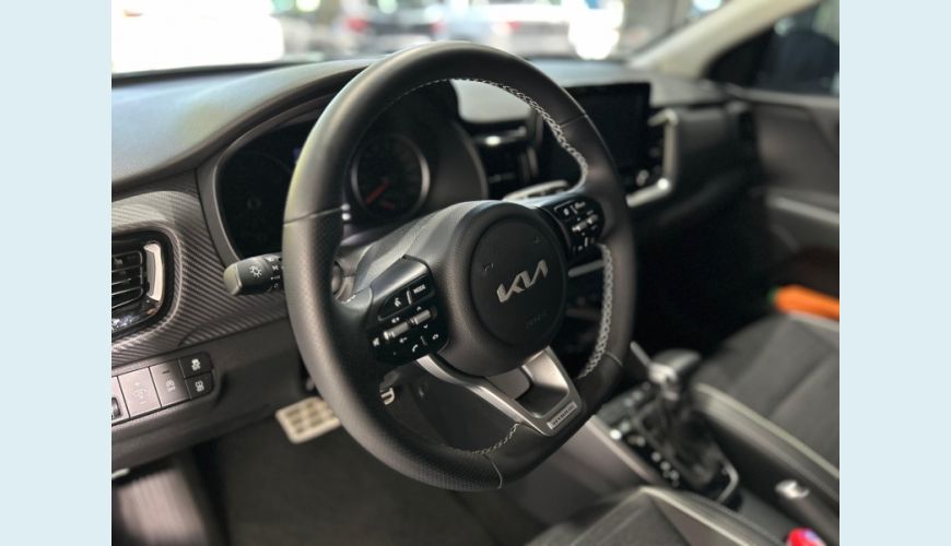 KIA STONIC 1.0 TGDI MHEV SX AUT. - N/D - 2022 Foto 7 (Grande)