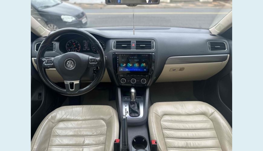 VOLKSWAGEN JETTA 2.0 TSI HIGHLINE 200CV 4P TIPTRONIC - N/D - 2013 Foto 7 (Grande)