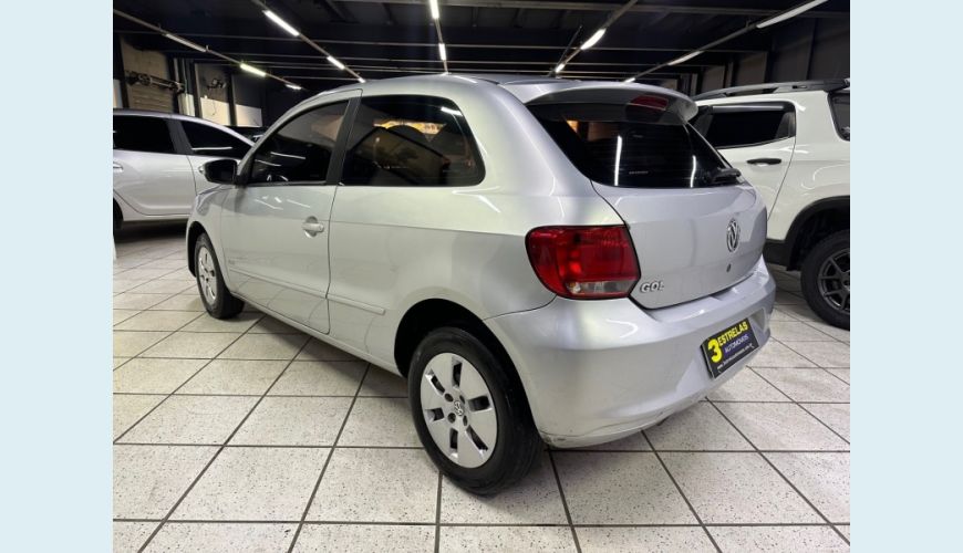 VOLKSWAGEN GOL 1.0 MI 8V FLEX 2P MANUAL G.V - N/D - 2014 Foto 7 (Grande)