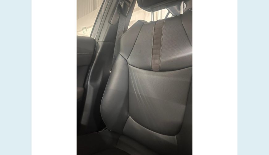TOYOTA COROLLA CROSS 2.0 VVT-IE FLEX XRE DIRECT SHIFT - INDEFINIDA - 2025 Foto 7 (Grande)