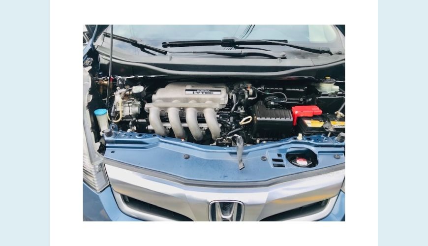 HONDA FIT 1.5 TWIST 16V FLEX 4P AUT. - N/D - 2013 Foto 7 (Grande)