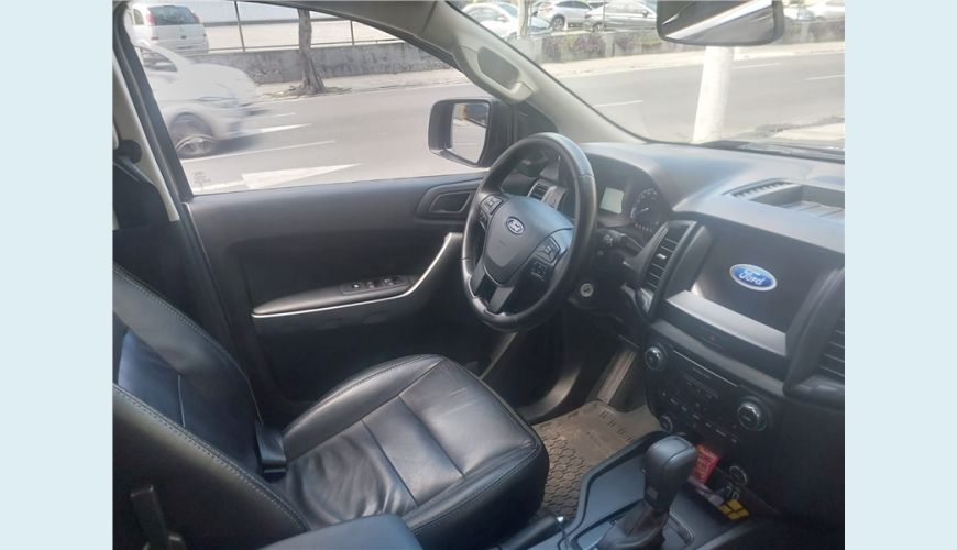 FORD RANGER 2.2 XLS 4X2 CD 16V DIESEL 4P AUT. - N/D - 2020 Foto 7 (Grande)