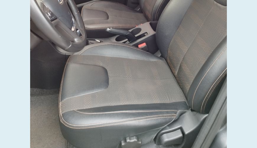 CHERY TIGGO 2 LOOK 1.5 16V FLEX MEC. 5P - CINZA - 2022 Foto 7 (Grande)