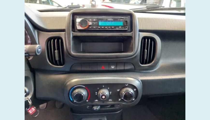 FIAT MOBI LIKE 1.0 FIRE FLEX 4P - PRATA - 2022 Foto 7 (Grande)