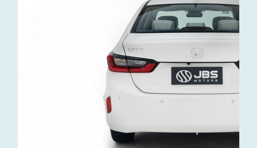 HONDA CITY 1.5 I-VTEC FLEX TOURING CVT - BRANCO - 2024 Foto 7 (Grande)