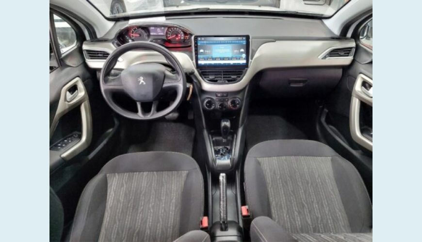 PEUGEOT 2008 1.6 16V FLEX ALLURE PACK 4P AUT. - BRANCO - 2022 Foto 7 (Grande)