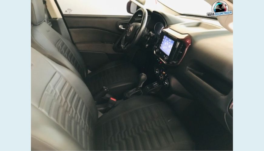 FIAT TORO 1.8 16V EVO FLEX FREEDOM AT6 - N/D - 2021 Foto 7 (Grande)