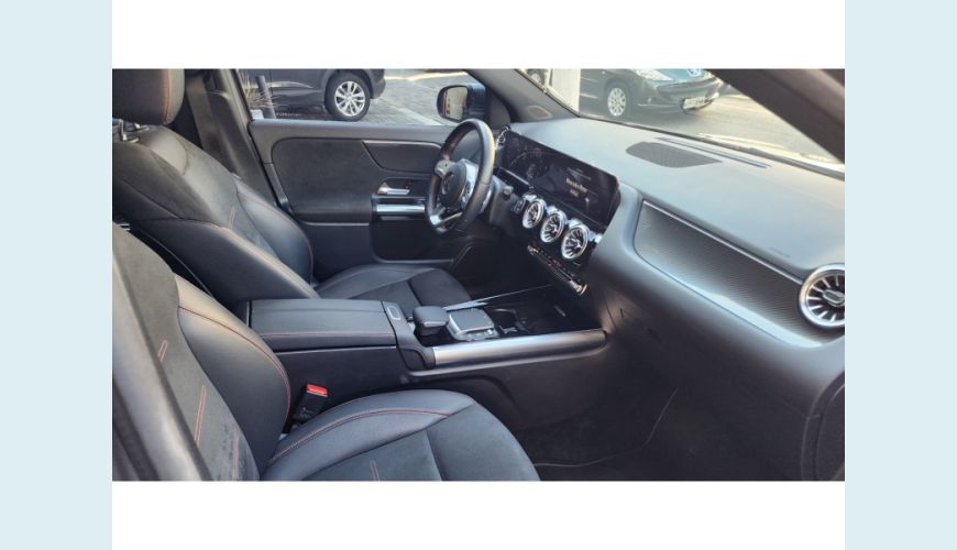 MERCEDES-BENZ GLA 200 1.3 GCI AMG LINE 7G-DCT - N/D - 2022 Foto 7 (Grande)
