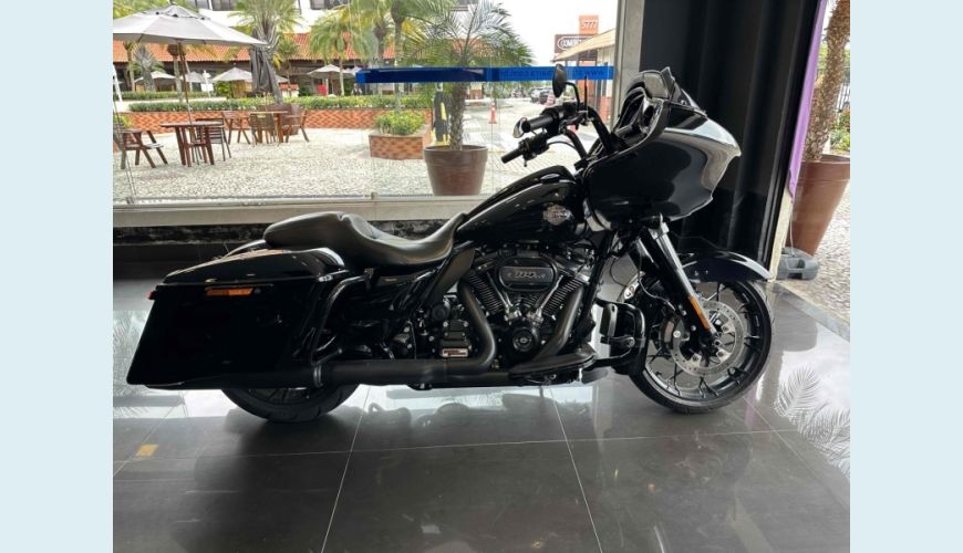 HARLEY-DAVIDSON ROAD GLIDE SPECIAL FLTRXS - N/D - 2021 Foto 7 (Grande)