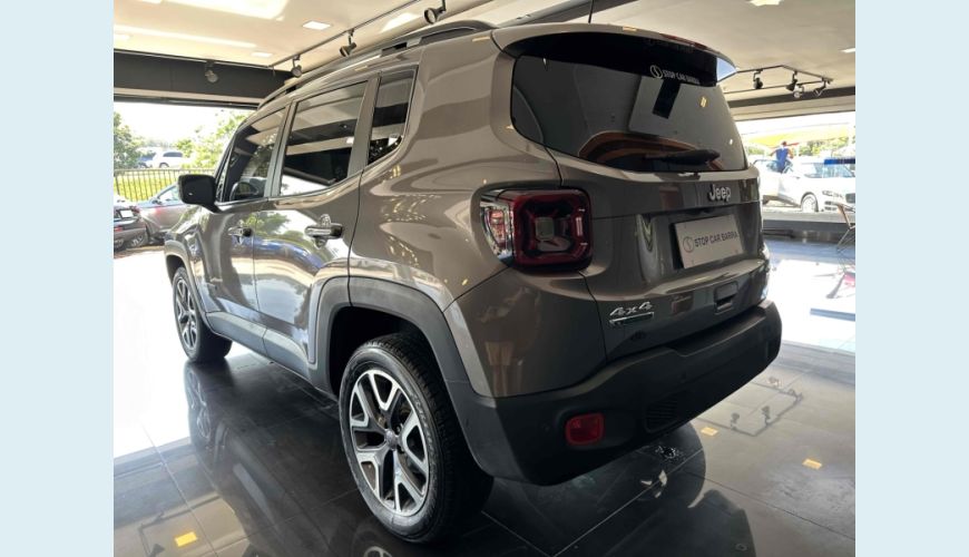 JEEP RENEGADE 2.0 16V TURBO DIESEL LONGITUDE 4P 4X4 AUT. - N/D - 2021 Foto 7 (Grande)