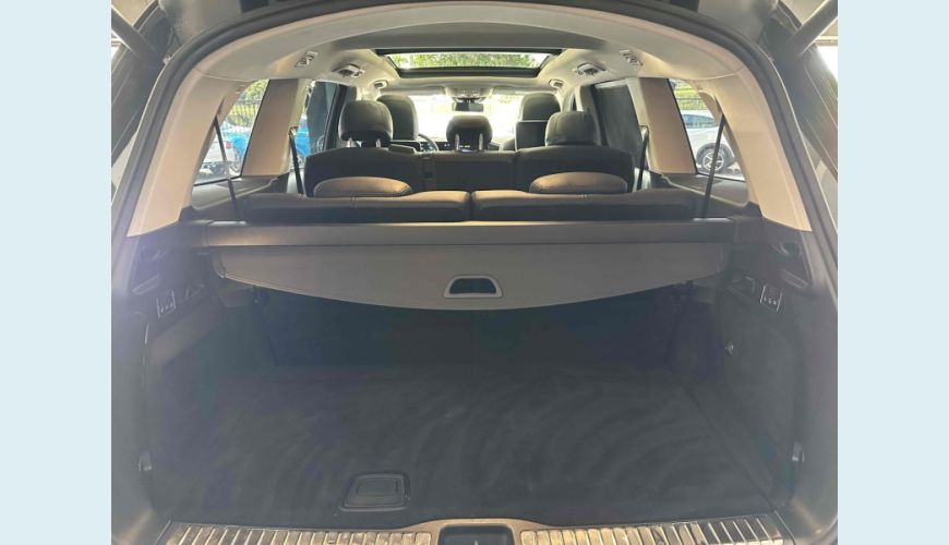 MERCEDES-BENZ GLS 450 3.0 I6 4MATIC 9G-TRONIC - N/D - 2023 Foto 7 (Grande)