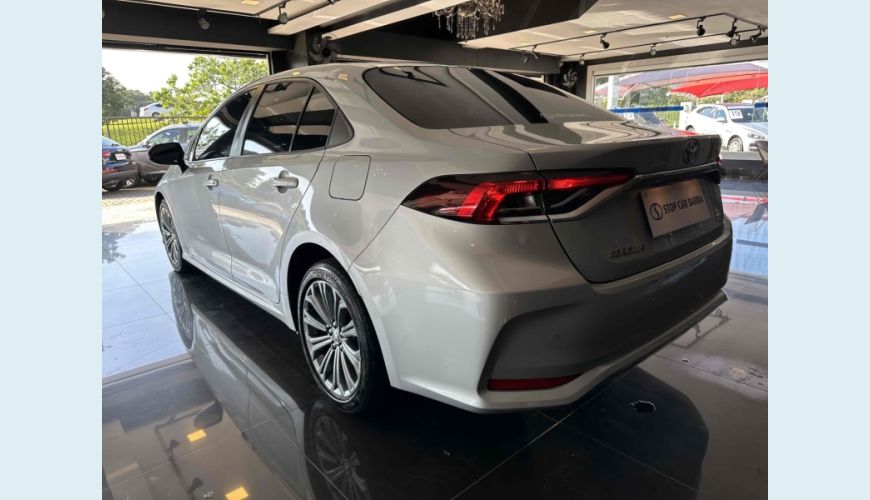 TOYOTA COROLLA 2.0 VVT-IE FLEX XEI DIRECT SHIFT - N/D - 2023 Foto 7 (Grande)