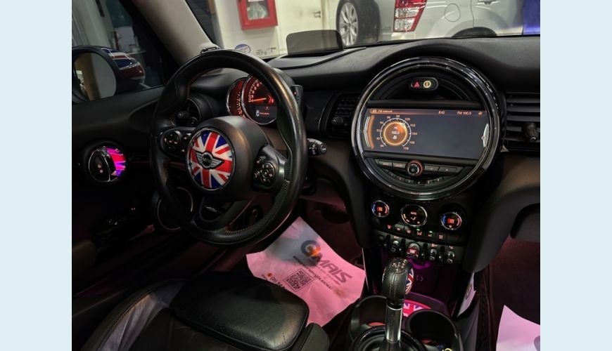 MINI COOPER 2.0 S TOP 16V TURBO 2P AUT. - N/D - 2015 Foto 7 (Grande)