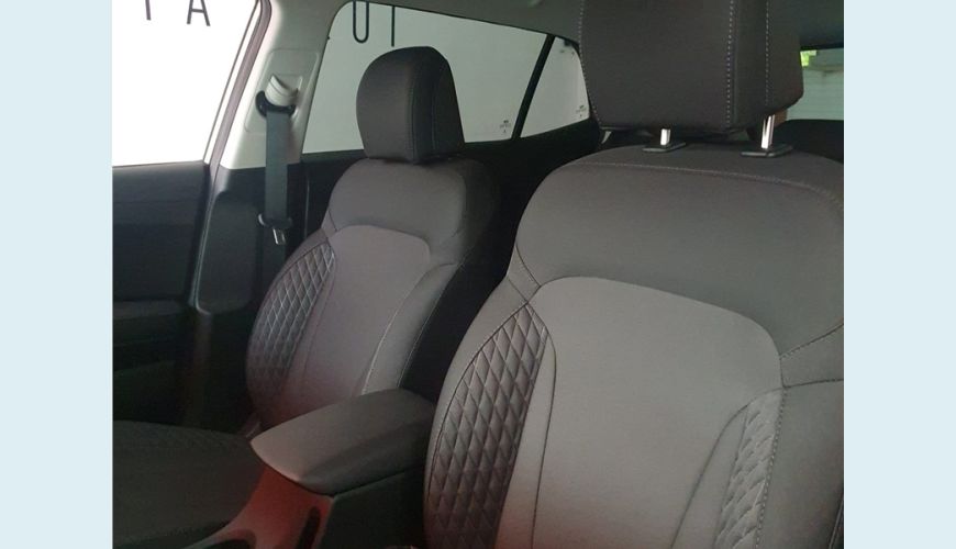 HYUNDAI CRETA 1.0 TGDI FLEX LIMITED SAFETY AUT. - INDEFINIDA - 2025 Foto 7 (Grande)