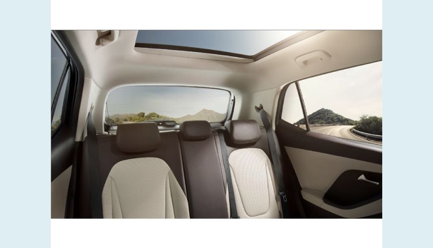HYUNDAI CRETA 2.0 FLEX ULTIMATE AUT. - INDEFINIDA - 2025 Foto 7 (Grande)