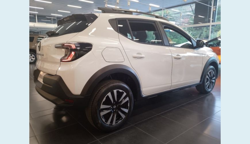 RENAULT KARDIAN 1.0 TCE FLEX EVOLUTION EDC - INDEFINIDA - 2025 Foto 7 (Grande)
